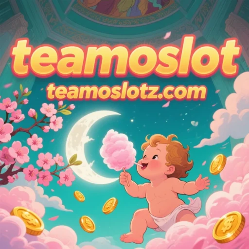 teamoslot