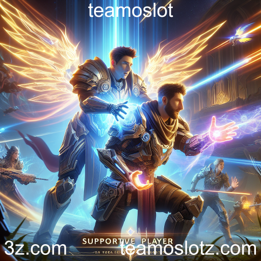 A Importância dos Jogos de Suporte na Indústria Gamer